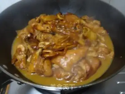 Make step 7
