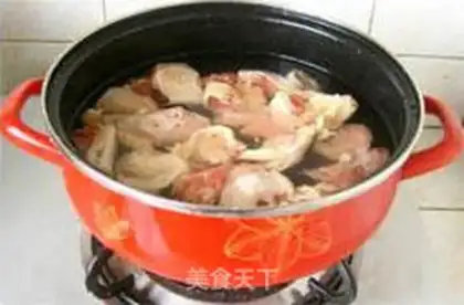 Make step 3