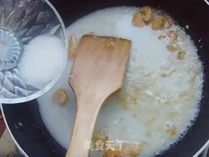 Make step 5