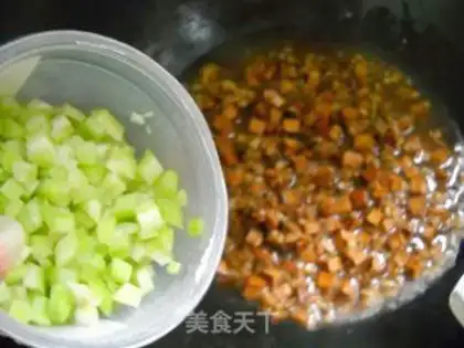 Make step 5
