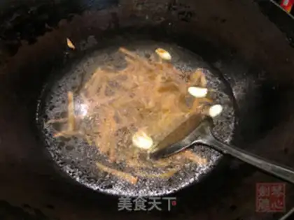 Make step 3