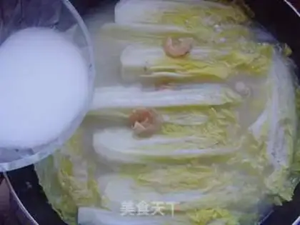 Make step 6