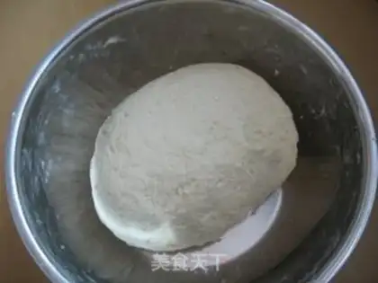 Make step 1
