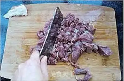 Make step 3