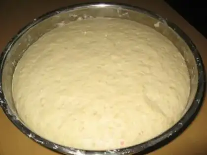 Make step 2