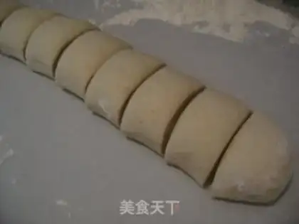 Make step 3