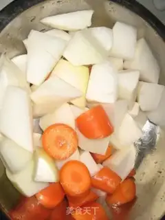 Make step 1