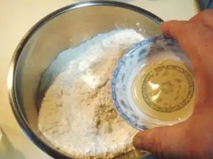 Make step 3