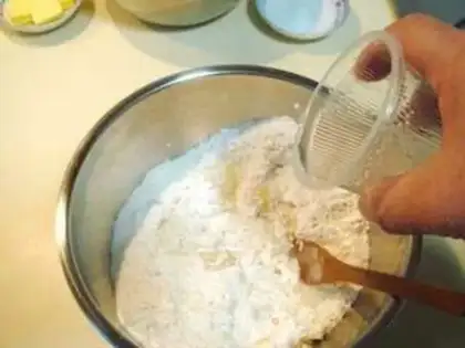 Make step 4