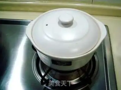 Make step 1