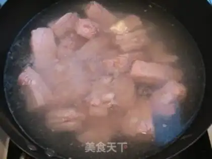 Make step 2