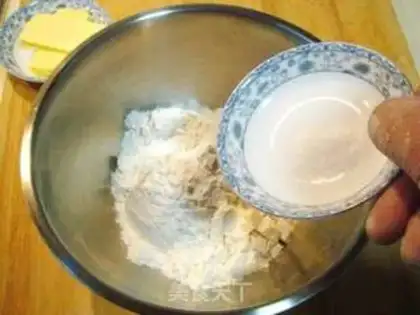 Make step 6