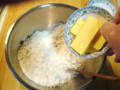Make step 7