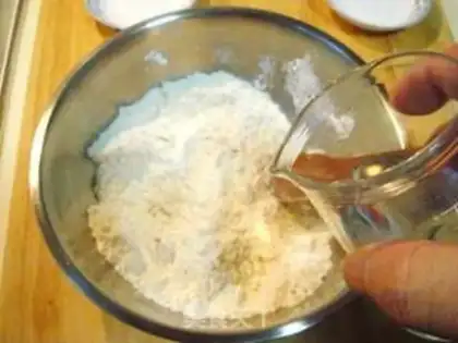 Make step 9