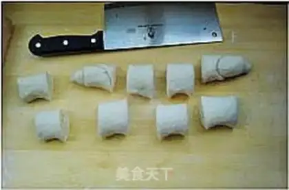 Make step 15