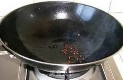 Make step 2