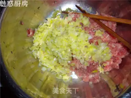 Make step 1