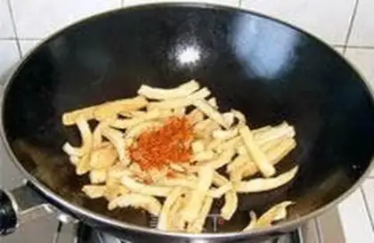Make step 5