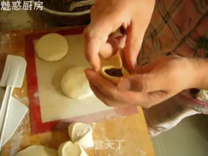 Make step 4