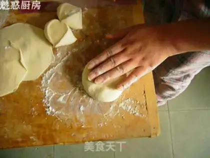 Make step 5
