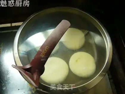 Make step 9