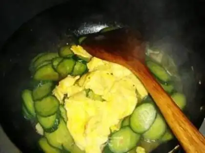 Make step 7