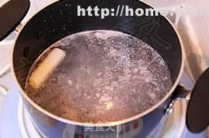 Make step 2