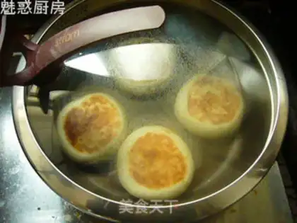 Make step 12