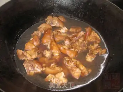 Make step 5