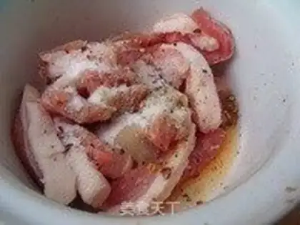 Make Souffle step 3
