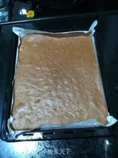 Make Chocolate omelet step 11
