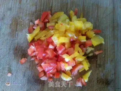 Make Tofu step 1