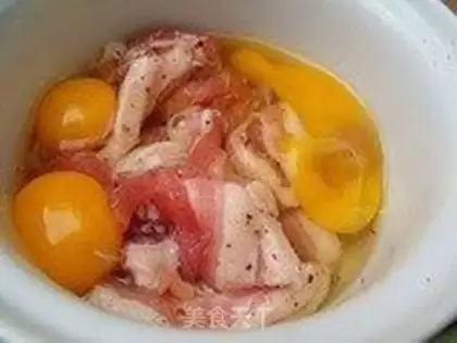 Make Souffle step 4