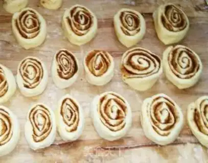 Make Sweet cinnamon rolls step 11