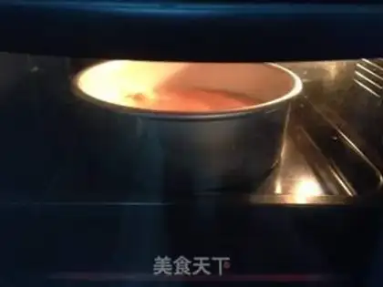 Make A hive cake step 10