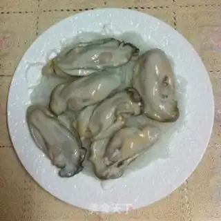 Make Garlic fan steams step 2