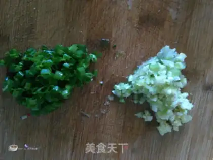 Make Tofu step 2