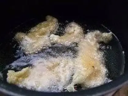 Make Souffle step 6