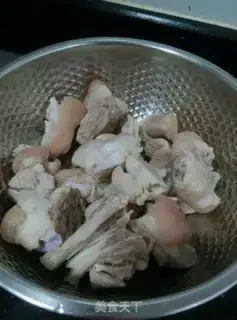 Make Secret red burning of pigs
