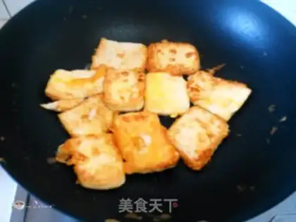 Make Tofu step 7