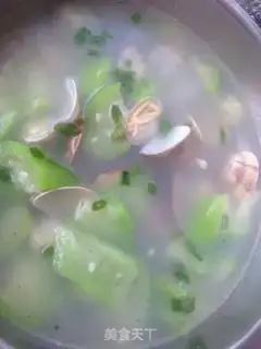 Make Ribbon toad soup step 2