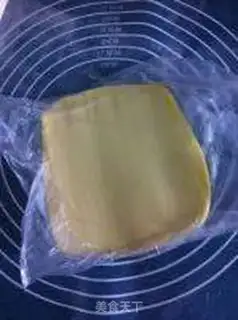 Make Napoleon step 3