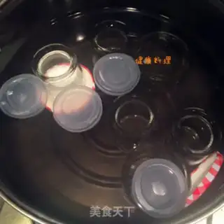 Make Homemade apple jam step 5