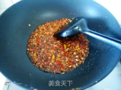 Make Tofu step 9