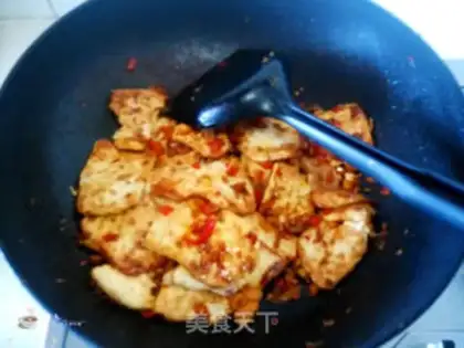 Make Tofu step 10