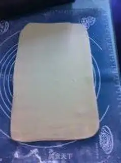 Make Napoleon step 6