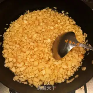 Make Homemade apple jam step 8