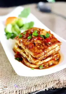 Make Tofu step 11