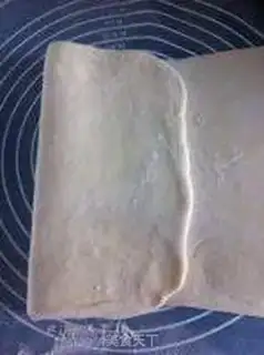 Make Napoleon step 7