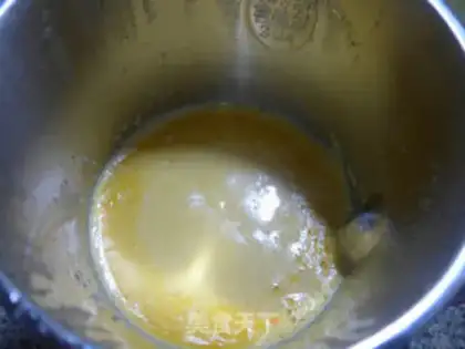 Make Milk and rice step 7